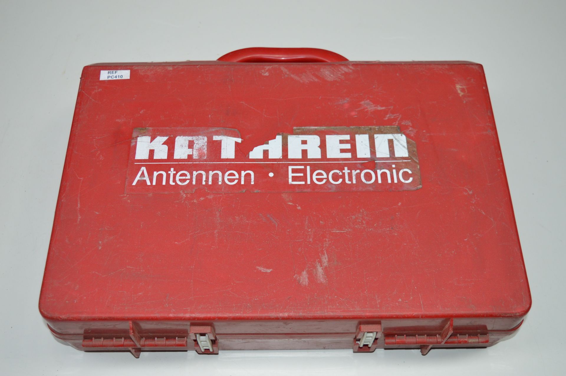 1 x Azimuth Adjustment Tool - Kathrein Antennen Electronic - Precise Azimuth Adjustment Tool For - Image 3 of 5