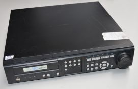 1 x 360 Vision Digital CCTV System - 250gb Storage - Model 360-XDR9-20 - CL000 - Ref PC540 -