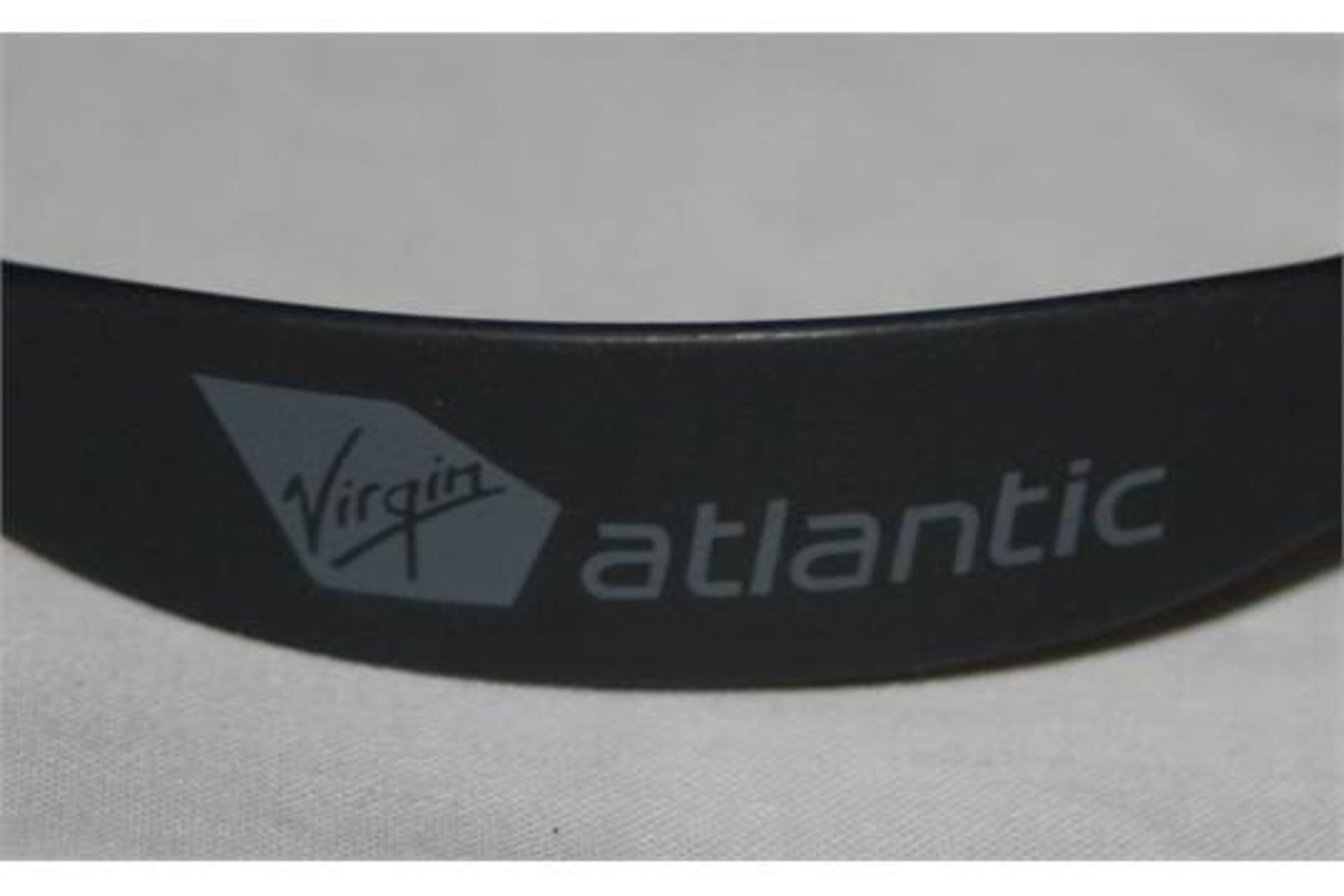 57 x Sets of Virgin Atlantic Earphones / Headphones With 3.5mm Jack Plugs - Brand New Stock - - Image 5 of 5