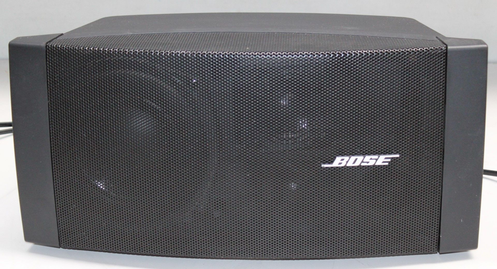 2 x Bose Freespace DS 100SE Loudspeakers - Professional Loudspeakers Suitable For The Homes, - Image 3 of 6