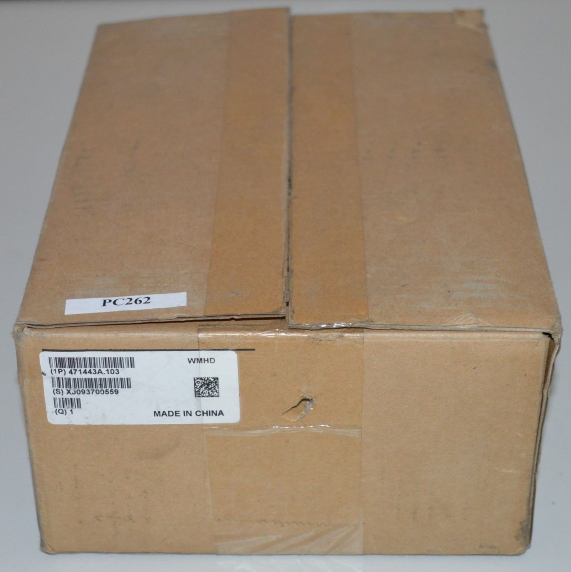 1 x Nokia Siemens Networks WMHD 471443A.103 Transcoder - Unused Boxed Stock - CL300 - Ref PC263 - - Image 2 of 6