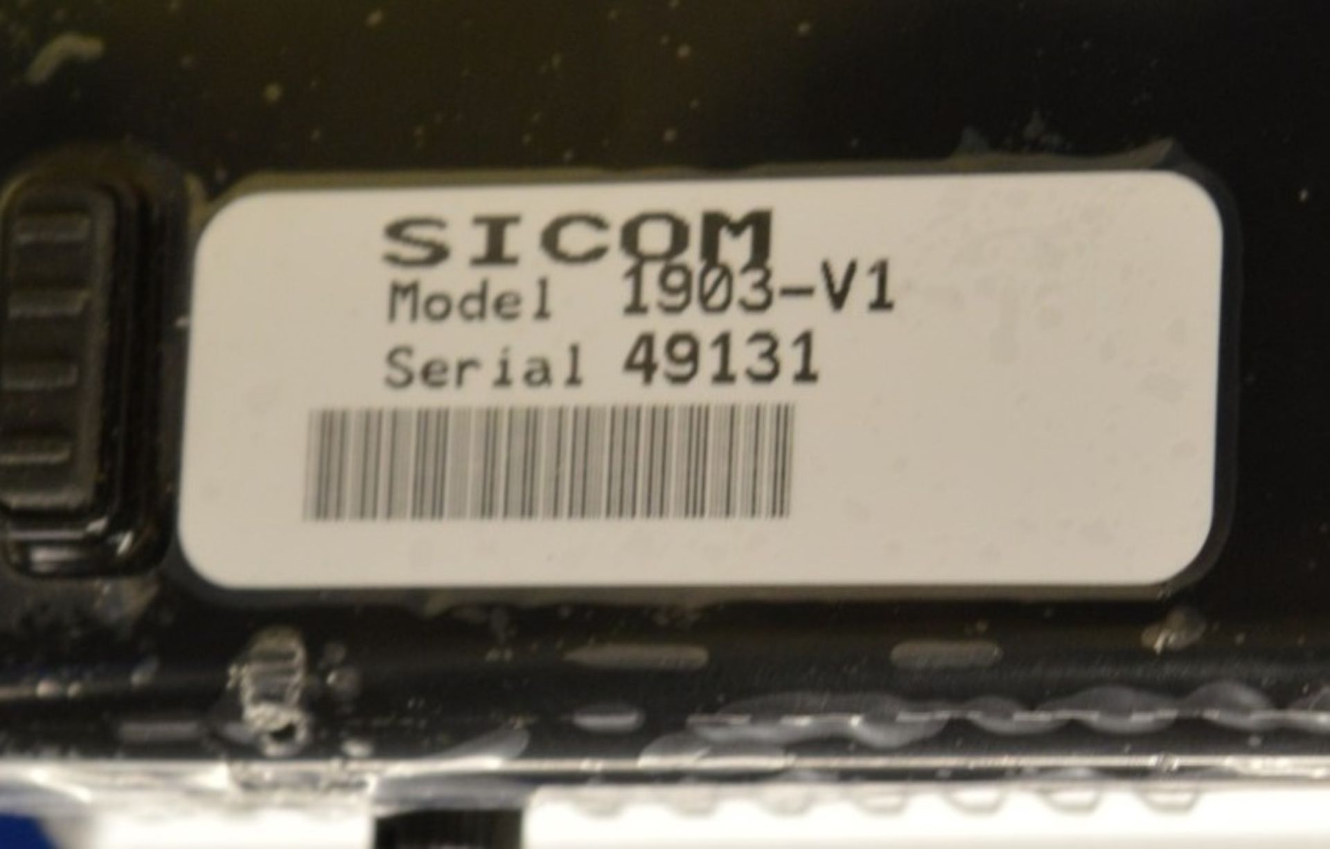 1 x Zotac ZBOX Mini PC - Features Intel Atom D2550 Dual Core Processor @ 1.86ghz, 2gb DDR3 Ram, - Image 3 of 9