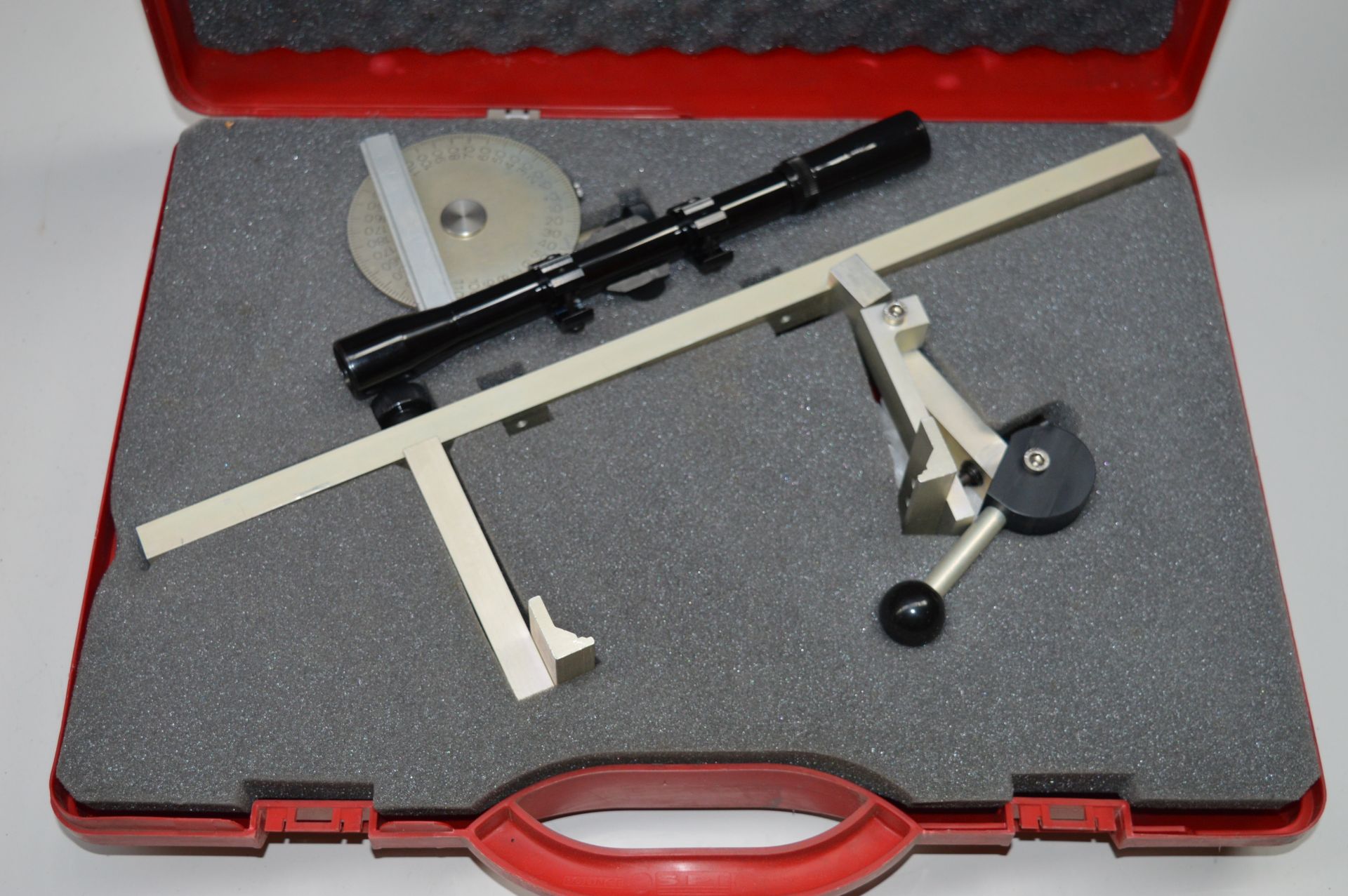 1 x Azimuth Adjustment Tool - Kathrein Antennen Electronic - Precise Azimuth Adjustment Tool For - Image 4 of 5