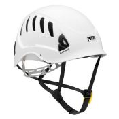 1 x Petzl Alveo Vent Work at Height / Rock Climbing Helmet - New in Box - Conforms to EN397 For