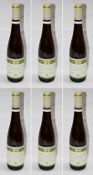 6 x Domaine Louis Cheze Condrieu Grain de Camille, Rhone, France - Year 2000 - Bottle Size 75cl -