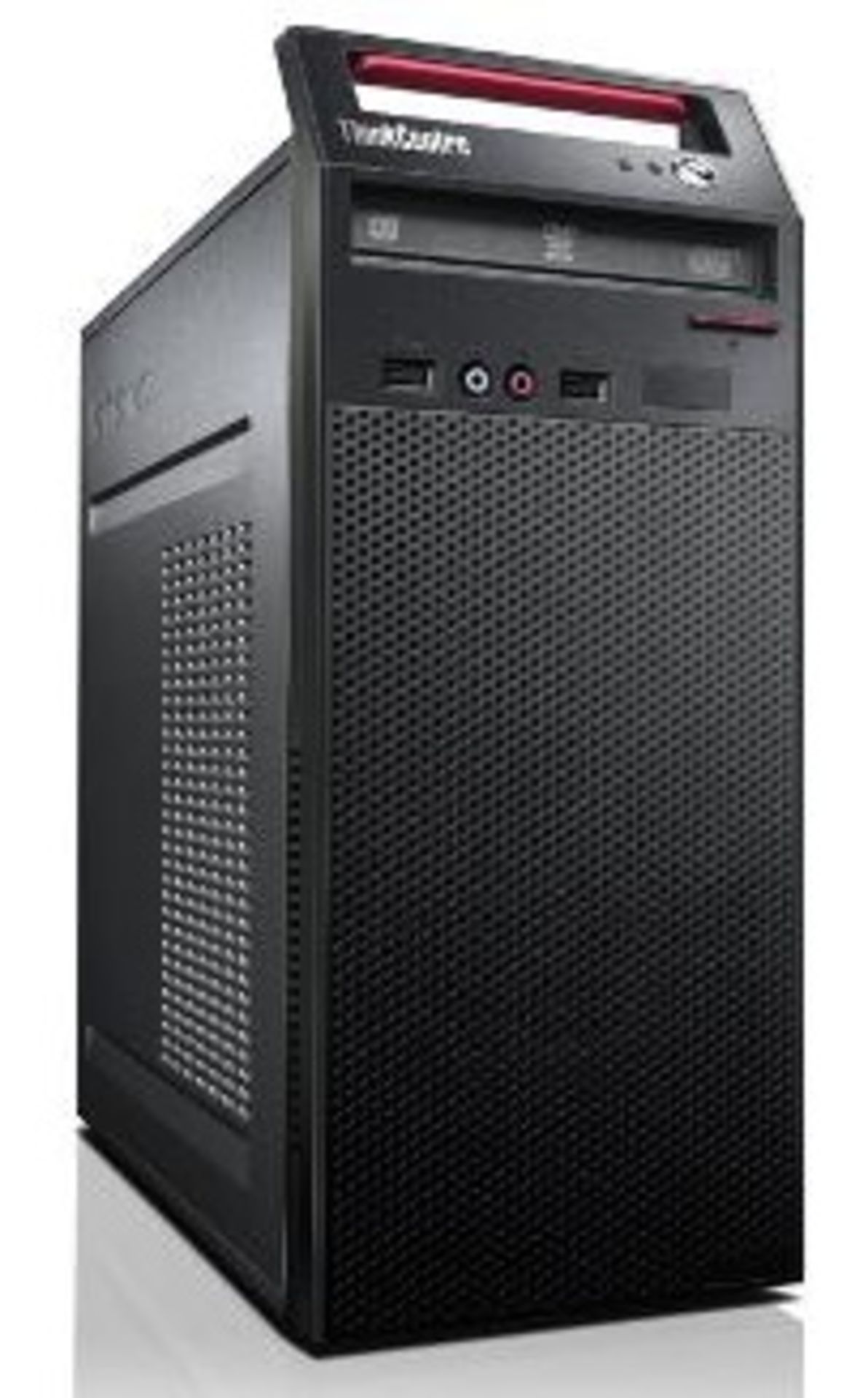 1 x Lenovo Thinkcentre A70 Desktop Computer - Intel Dual Core e5800 3.2ghz Processor - 4gb DDR3