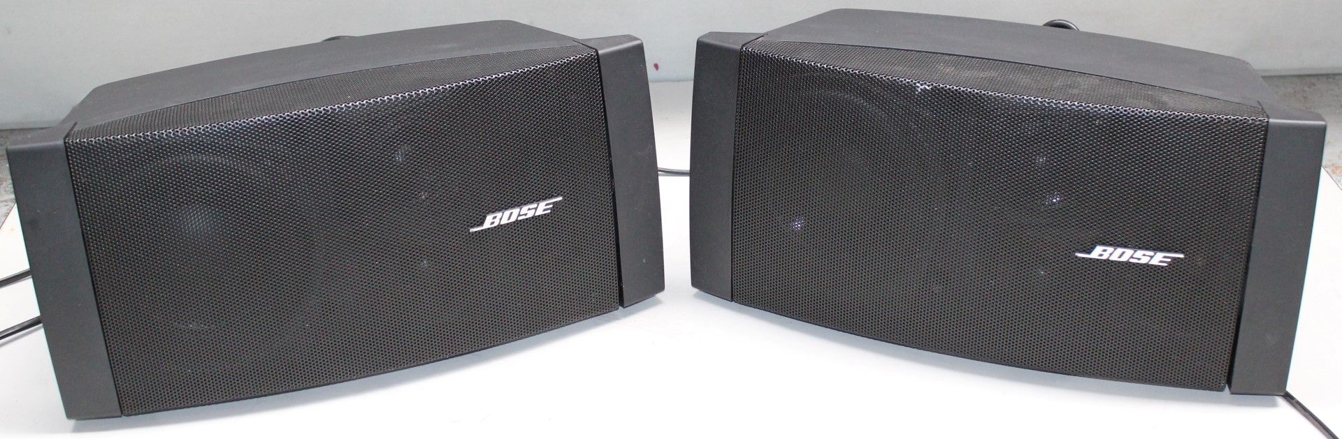 2 x Bose Freespace DS 100SE Loudspeakers - Professional Loudspeakers Suitable For The Homes, - Image 2 of 6