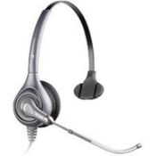 1 x Plantronics H351 SupraPlus SL Monaural Voicetube Telephone Headset - Brand New Boxed -