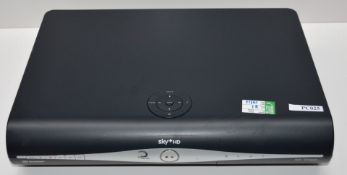 1 x Sky HD Plus Box - Model 14221 - CL150 - Ref PC025 - Location: Altrincham WA14 - Note that the