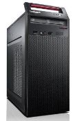 1 x Lenovo Thinkcentre A70 Desktop Computer - Intel Core 2 Duo E7500 2.93ghz Dual Core Processor -