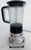 1 x Dualit Smoothie blender (ModeL DBL4) - CL150 - Height: 40cm - Ref: ACE021 - Location: Altrincham
