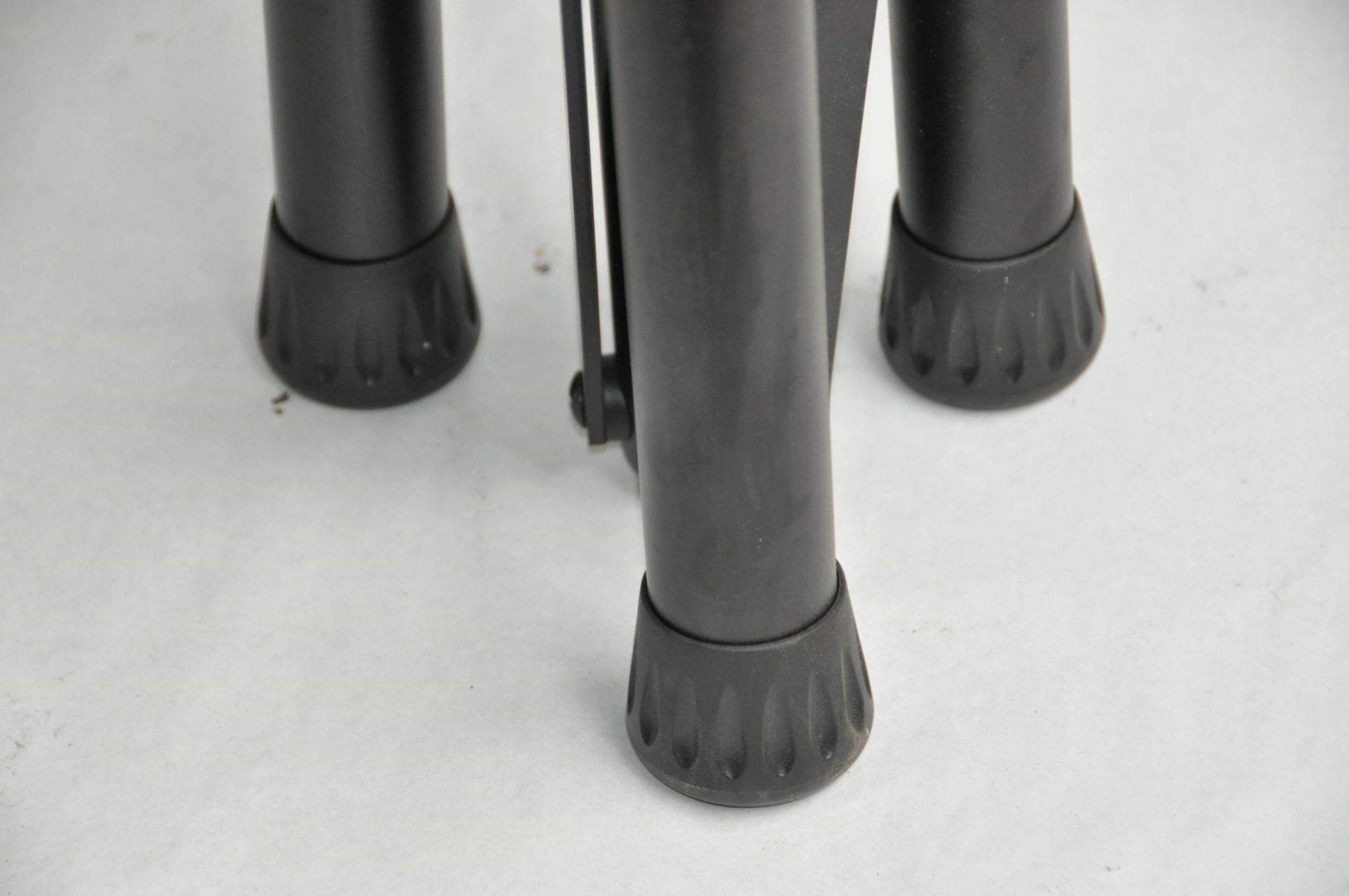 1 x On Stage Stands All AluminIum Speaker Stand - Type SS7761B - Unused Stock - Tripod Folding Legs, - Image 3 of 5