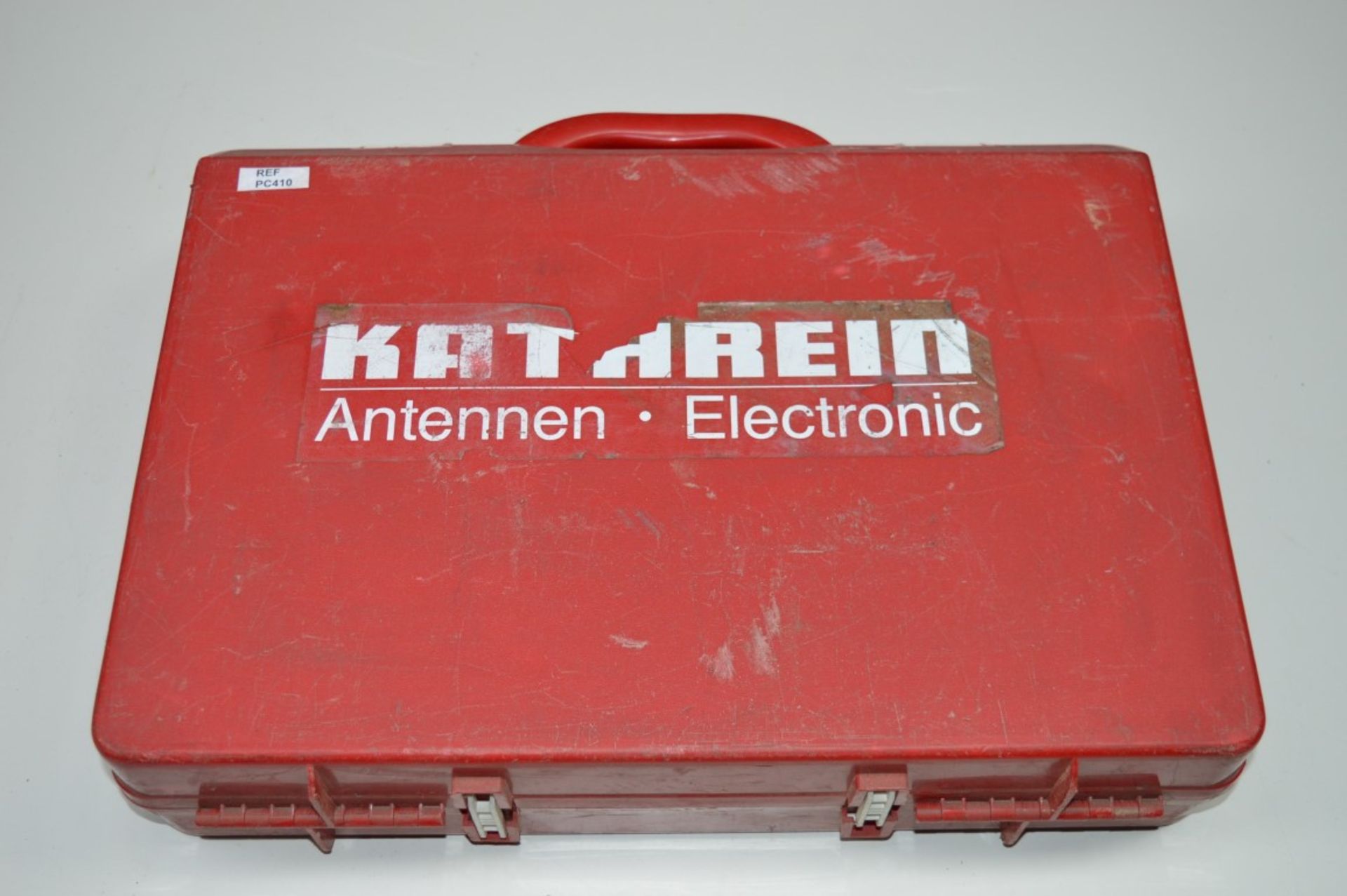 1 x Azimuth Adjustment Tool - Kathrein Antennen Electronic - Precise Azimuth Adjustment Tool For - Image 4 of 5