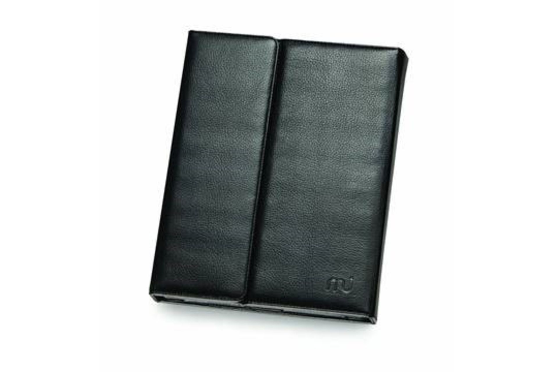 1 x Mi Leather IPAD CASE With Integrated Bluetooth 2.0 Keyboard - Wireless Keyboard, Upto 90 Hours - Image 3 of 5