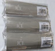 10 x ICE LONDON App Touch Stylus - MADE WITH SWAROVSKI ELEMENTS - Ideal For Touch Screen Phones &
