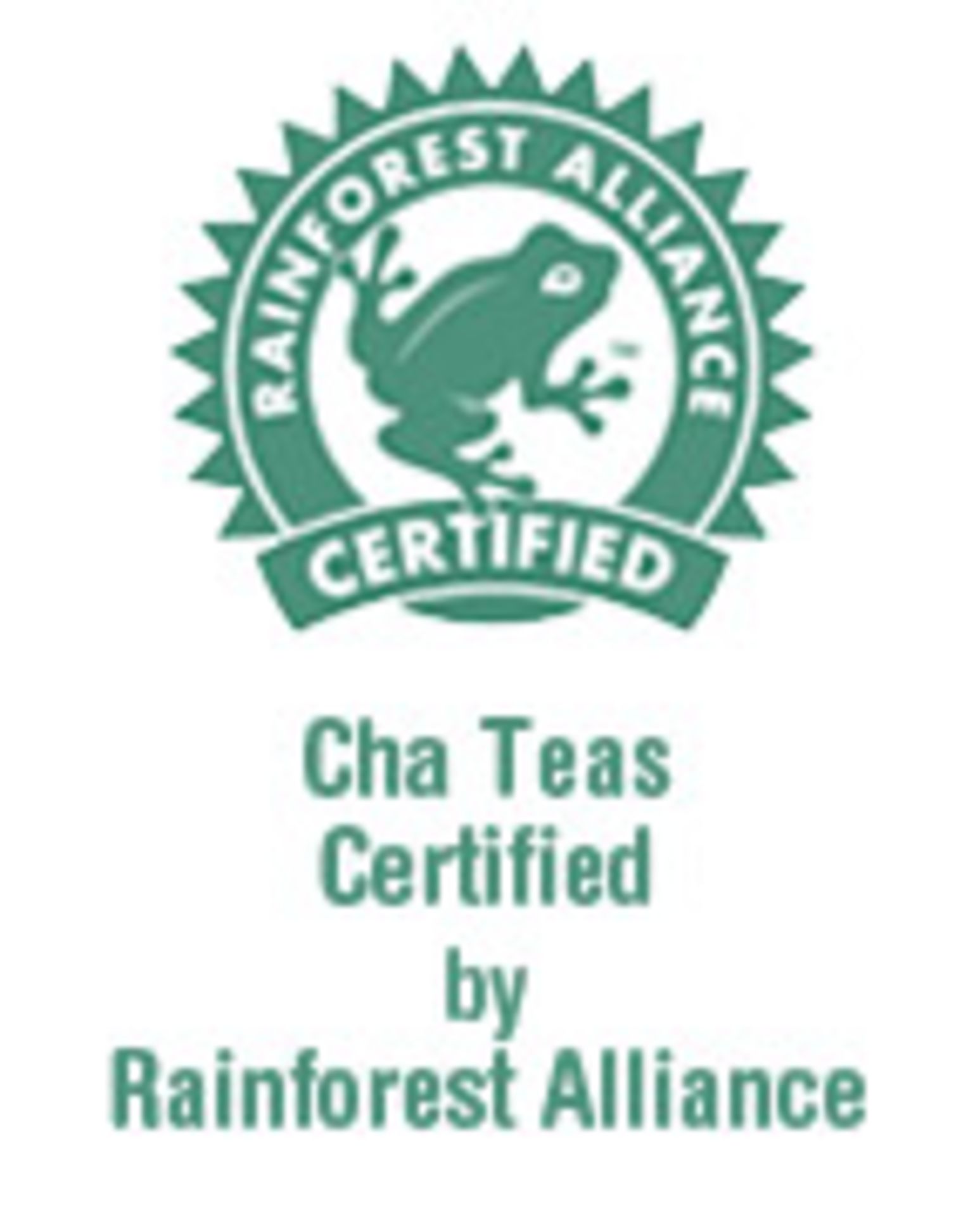 Resale Pallet - 720 x Tins of CHA Organic Tea - PURE BLACK AND PURE GREEN - 100% Natural and Organic - Image 4 of 4