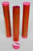 3 x Packs of Chan Luen Hing Joss Sticks - Approx 250 in Each Pack - CL158 - Ref CAT100 - Location: