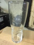 11 x Pepsi Glasses - Unused Boxed Stock - Ref: APB047 - City Centre Bar Closure - CL165 -