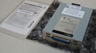 1 x Nortel BCM ASM8+ Analog Station Media Bay Module - NT5B16AAAF - Boxed With Instructions - Unused