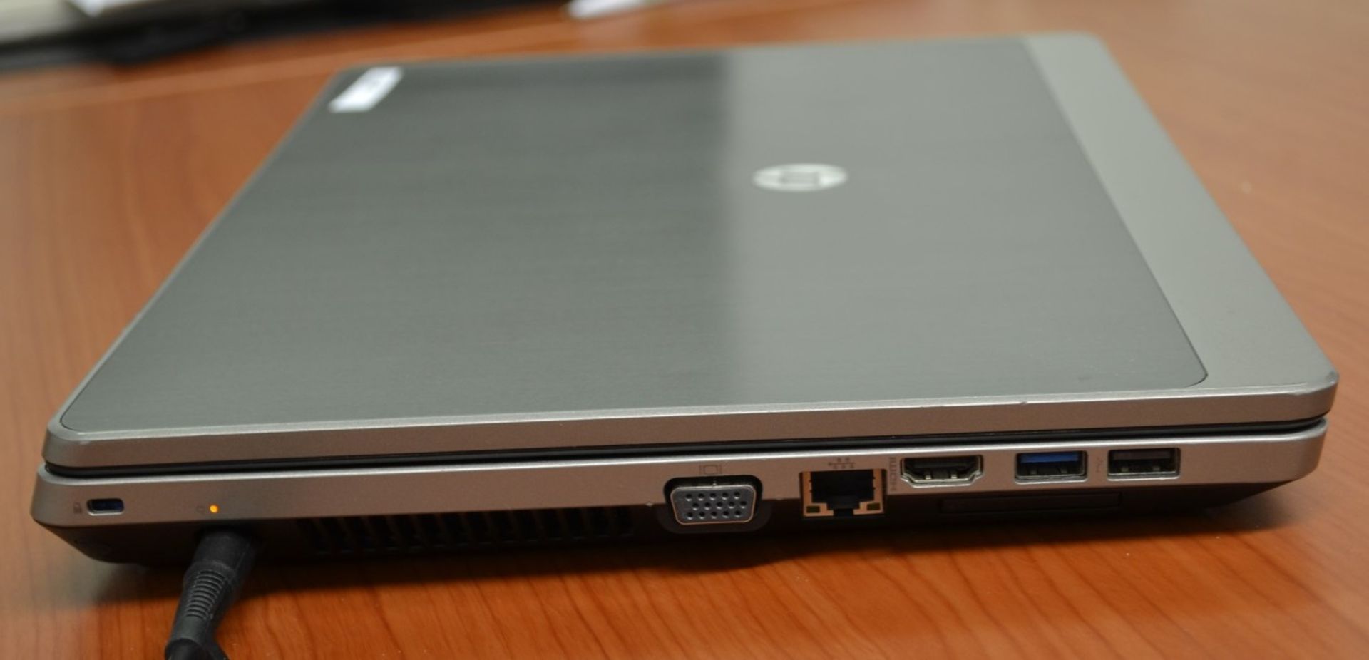 1 x HP Probook 4530s Laptop Computer - 15.6 Inch Screen Size - Features Intel Core i3-2350M Dual - Image 4 of 6