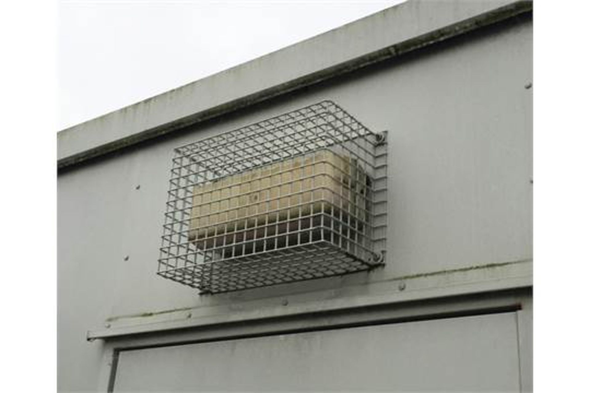 1 x Equipment Accommodation Module Portable Cabin Enclosure - Manufactured by the Elliot Group For - Image 2 of 26