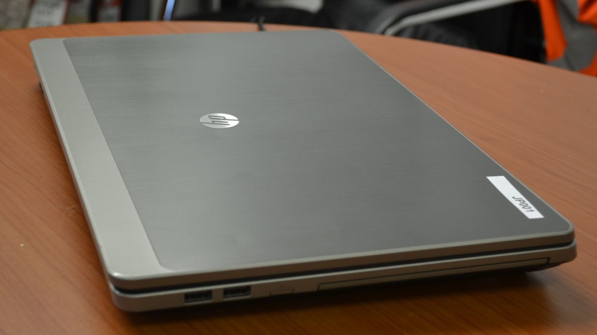 1 x HP Probook 4530s Laptop Computer - 15.6 Inch Screen Size - Features Intel Core i3-2350M Dual - Image 3 of 6