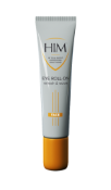 100 x HIM Intelligent Grooming Solutions - 10ml EYE ROLL ON - Brand New Stock - Refresh and Revive -