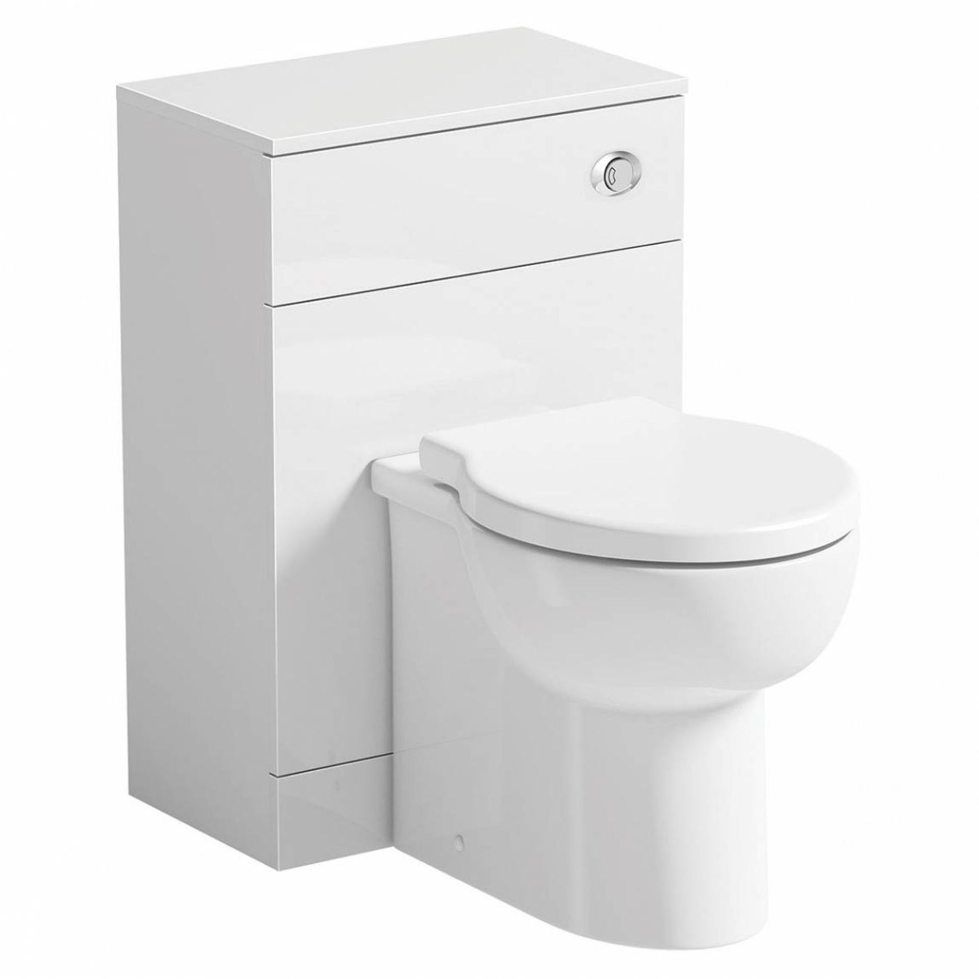 1 x Pallet of Bathroom Stock From Major Online Retailer - Fantastic Resale Opportnity - No Reserve! - Image 7 of 7