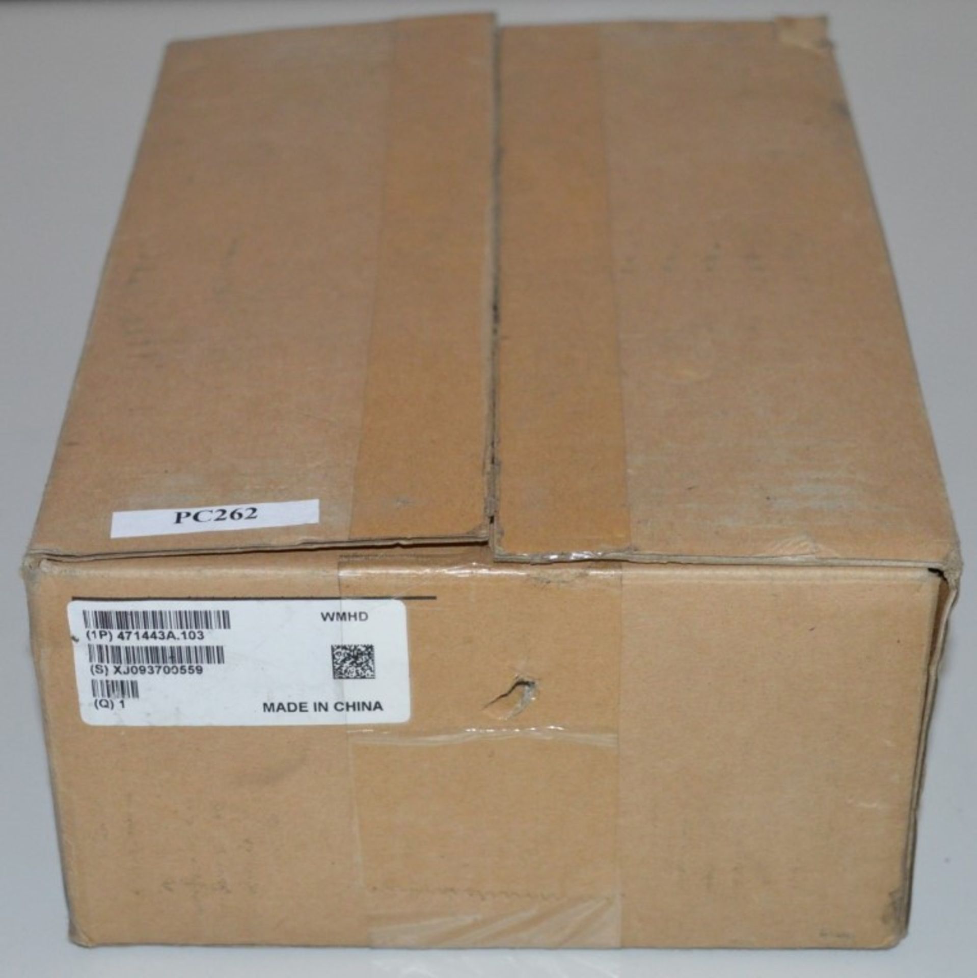 1 x Nokia Siemens Networks WMHD 471443A.103 Transcoder - Unused Boxed Stock - CL300 - Ref PC263 - Lo - Image 4 of 6