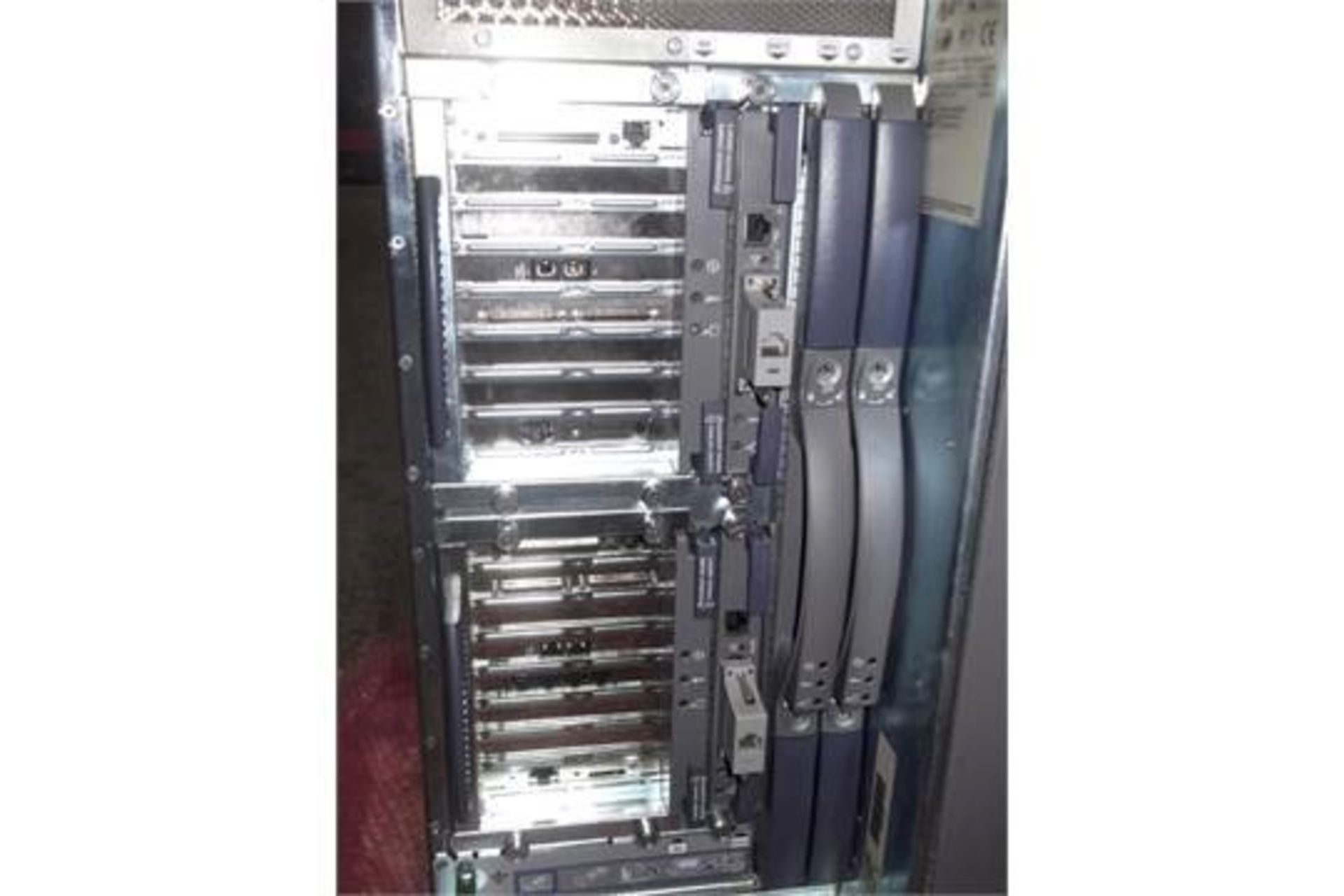 1 x Sun Microsystems Sun Fire 4800 Midframe Server - Ref NSB014 - Recently Removed From A Working Of - Image 2 of 3