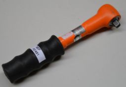 1 x Torqueleader TSN 25 Torque Wrench Tool - CL300 - Ref PC481 - Location: Altrincham WA14