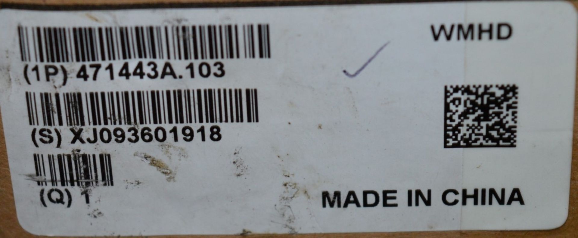 1 x Nokia Siemens Networks WMHD 471443A.103 Transcoder - Unused Boxed Stock - CL300 - Ref PC263 - Lo - Image 2 of 6