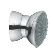 1 x Grohe Movario Side Shower Massage - Chrome Finish - Model: 28517000 - New & Boxed - CL088 - Loca