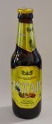 120 x Bottles of ISTAK Non Alcoholic Malt Beverage - TROPICAL FRUIT Flavoured Drink - Includes 10