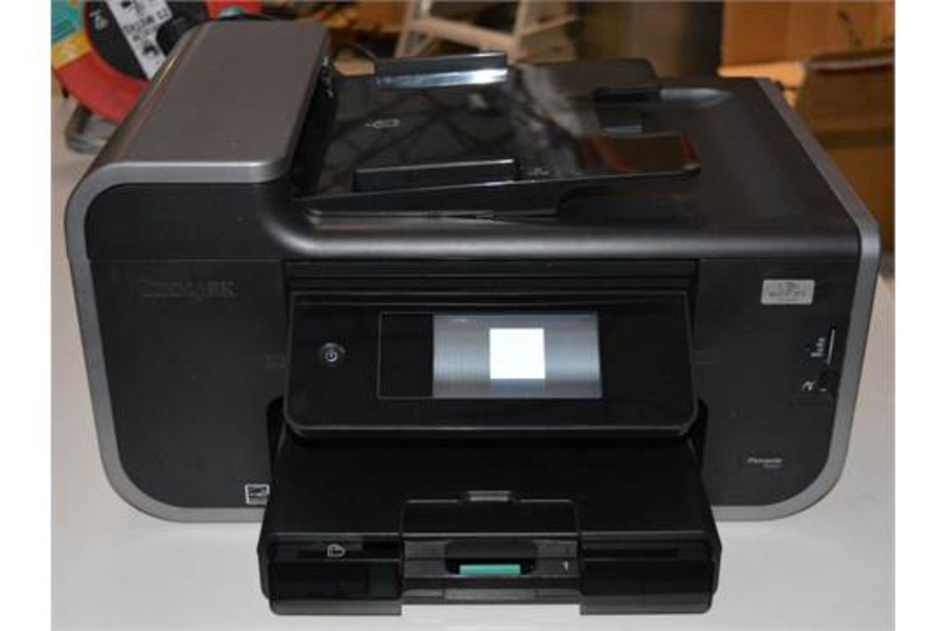 5 x Various Lexmark and Kodak Printers - Includes Lexmark Genesis Printer, Lexmark Pinnacle WiFi Pri - Image 4 of 22