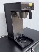 1 x Bravilor Bonamat THa Quick Filter Commercial Coffee Machine - Ref: HOT019 - CL158 - Location: Al