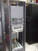 1 x Net APP Server Rack With NetApp FAS940 and A Selection of Drive Bays - CL106 - Ref: NSB007 - Loc