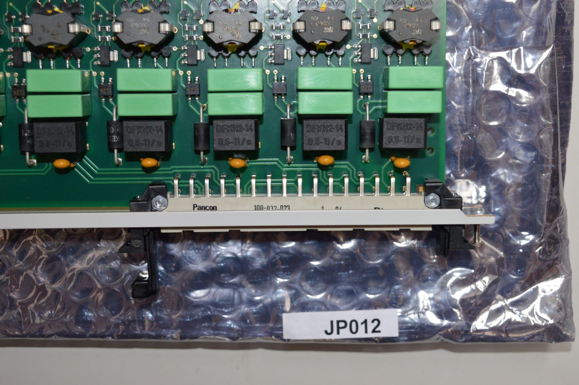 1 x Keymile 120771 Exlic Module Board - Replacement Telecommunications Part - CL300 - Ref JP012 - Lo - Image 3 of 6