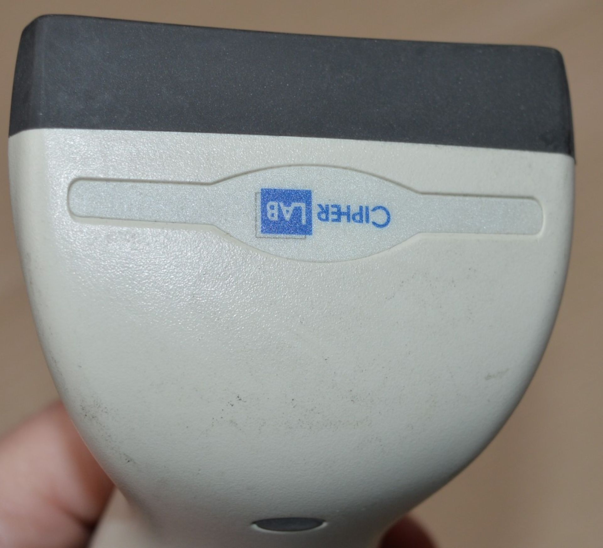 2 x Handheld Barcode Scanners - CL300 - Ref JP103 - Location: Altrincham WA14 - Image 8 of 14