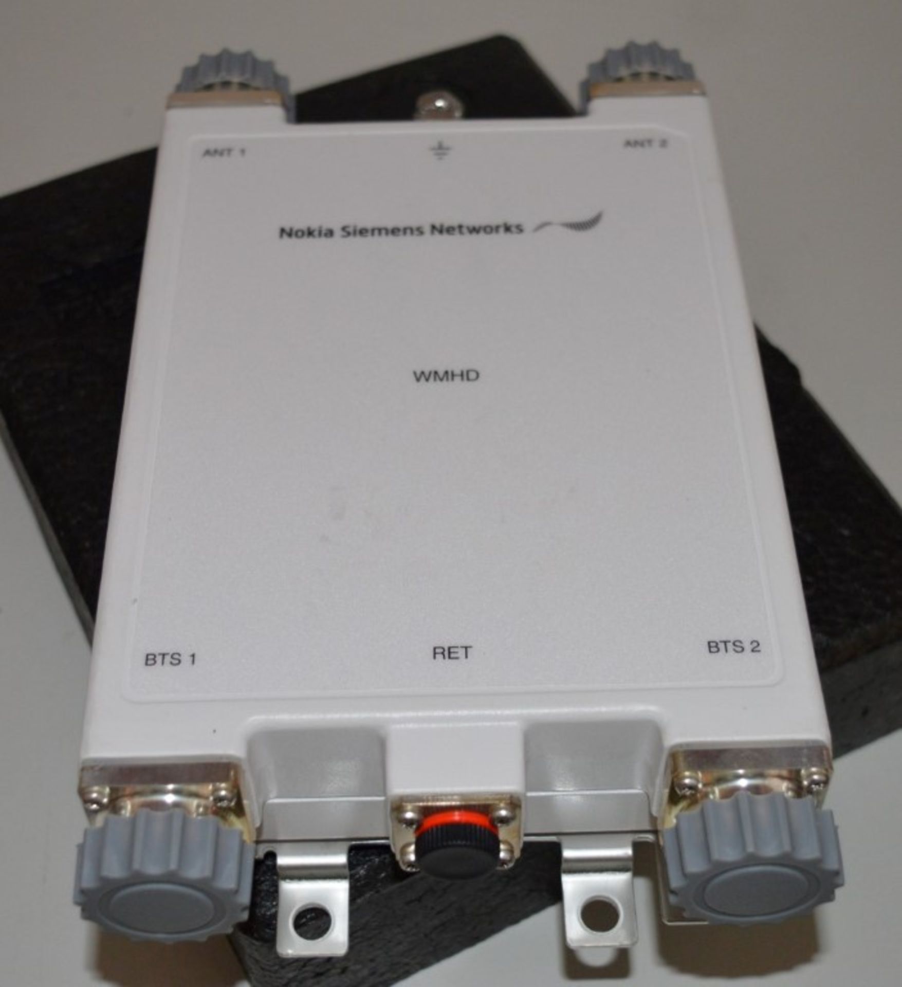 1 x Nokia Siemens Networks WMHD 471443A.103 Transcoder - Unused Boxed Stock - CL300 - Ref PC263 - Lo - Image 3 of 6