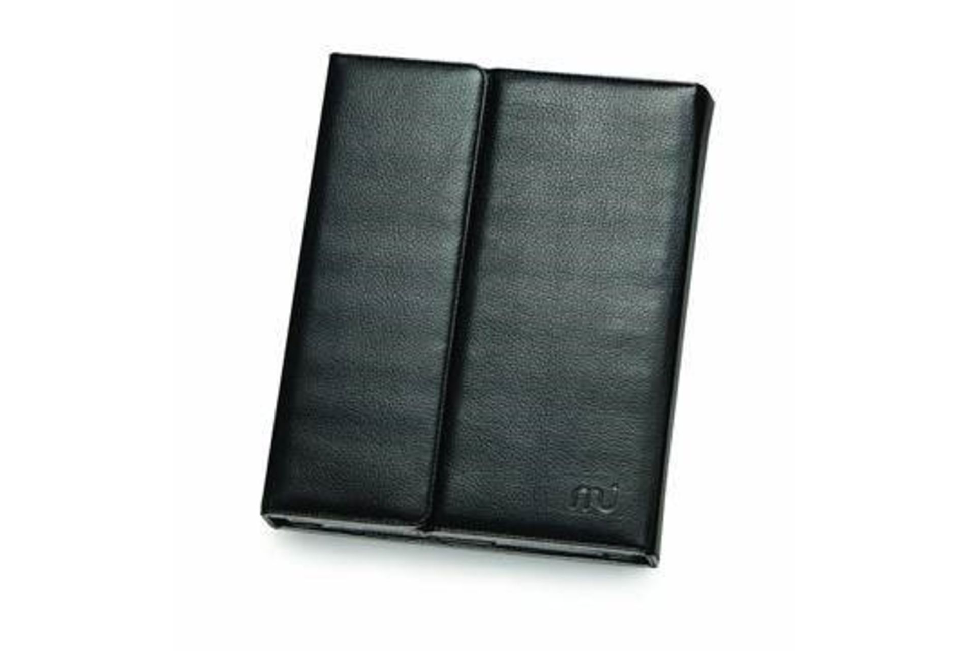 1 x Mi Leather IPAD CASE With Integrated Bluetooth 2.0 Keyboard - Wireless Keyboard, Upto 90 Hours C - Image 5 of 10