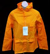 20 x Regenkleding NIPPON Standard 100% Waterproof Raincoat - Rubberised Material Fully Taped -