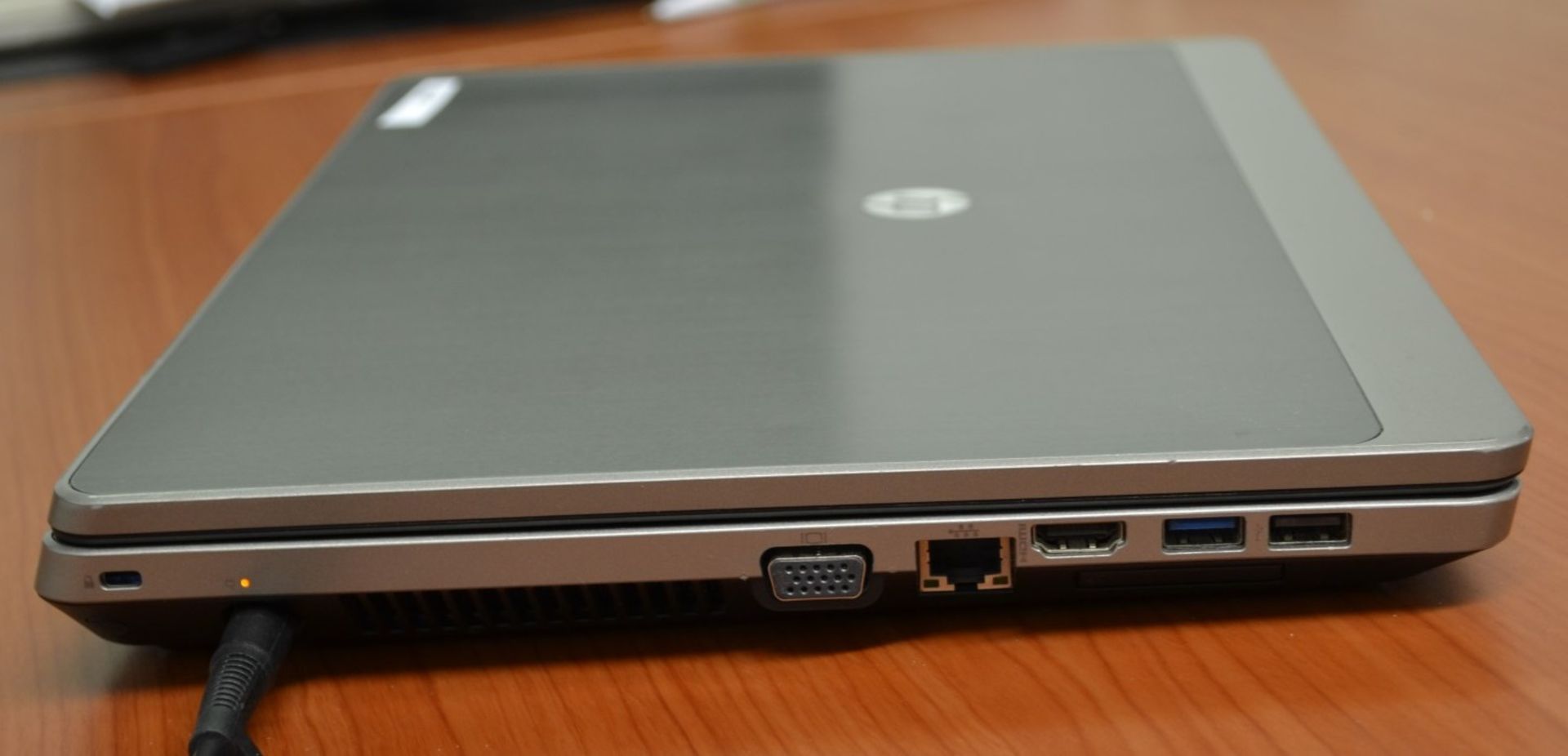 1 x HP Probook 4530s Laptop Computer - 15.6 Inch Screen Size - Features Intel Core i3-2350M Dual - Image 2 of 6