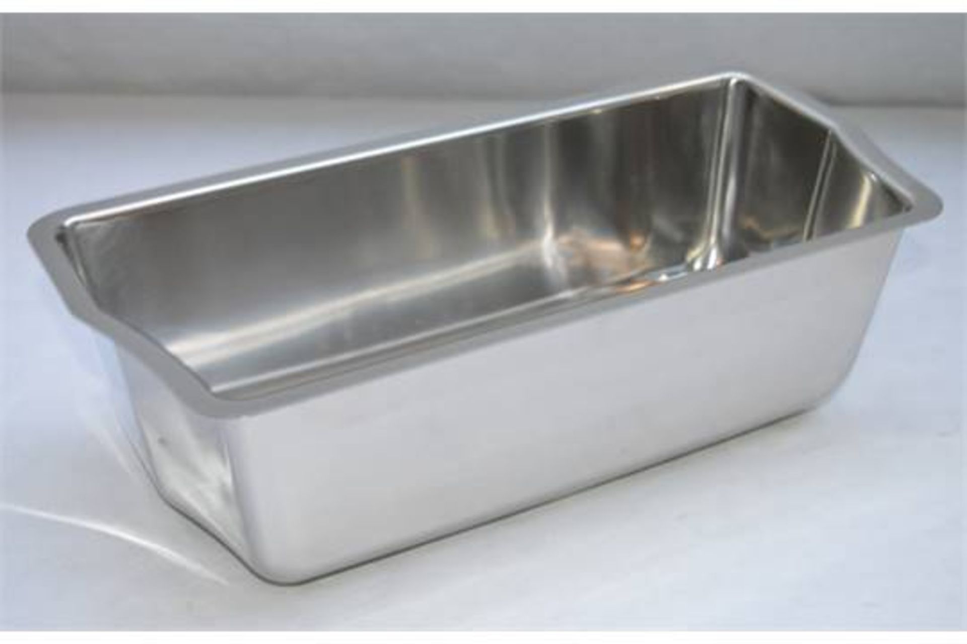 25 x Hurricane Kitchen Stainer Bowls - High Quality Stainless Steel Finish 37 x 18 x 12 cms - - Image 3 of 5