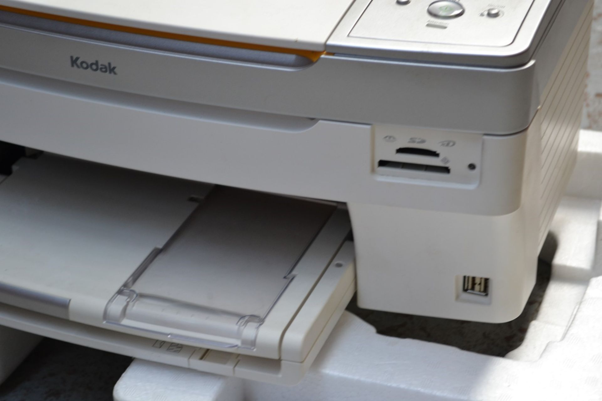 5 x Various Lexmark and Kodak Printers - Includes Lexmark Genesis Printer, Lexmark Pinnacle WiFi - Image 8 of 22