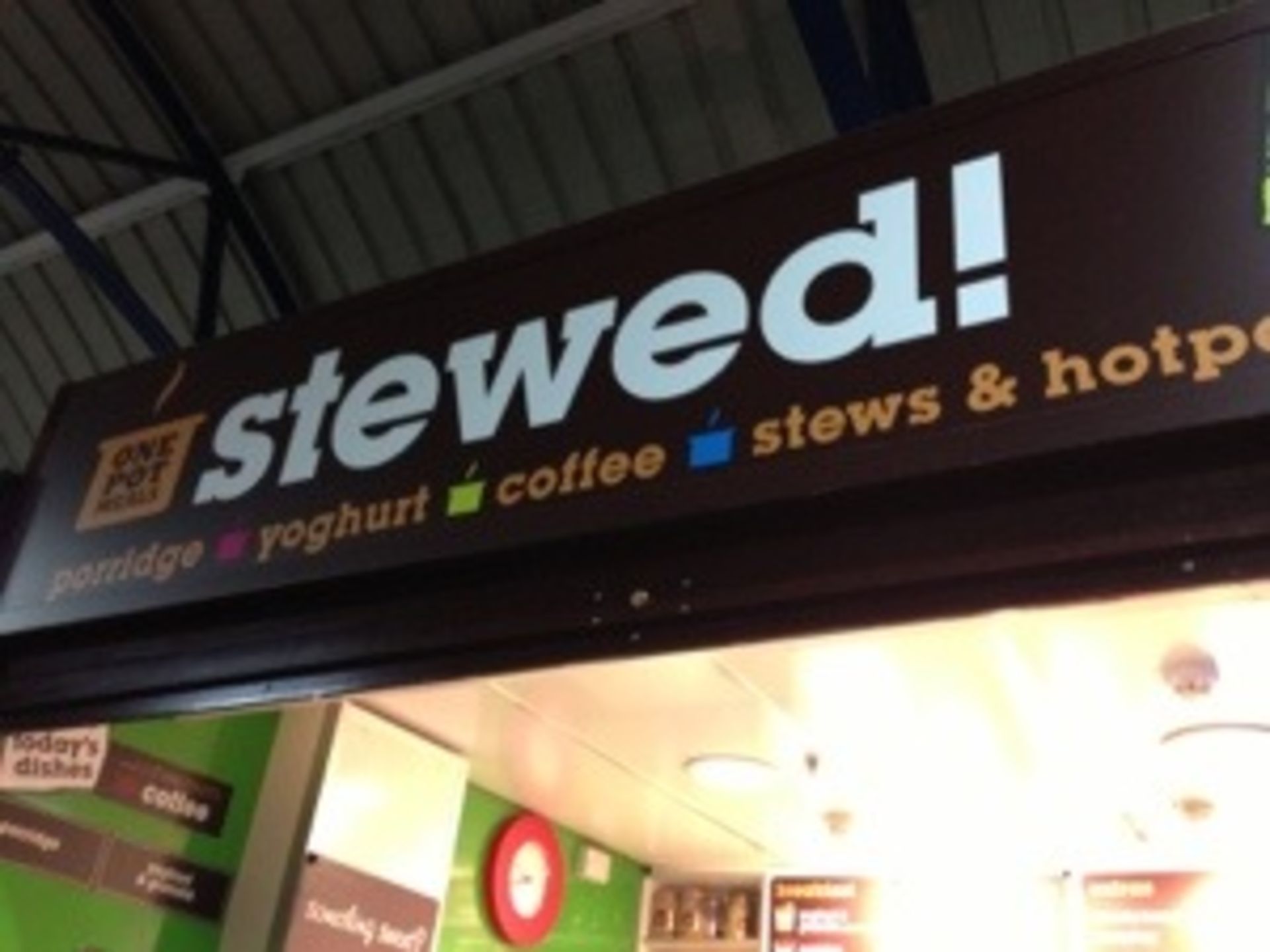 AJC Retail Solutions - Stewed Food and Coffee Kiosk - Complete Business Opportunity! - Image 23 of 25