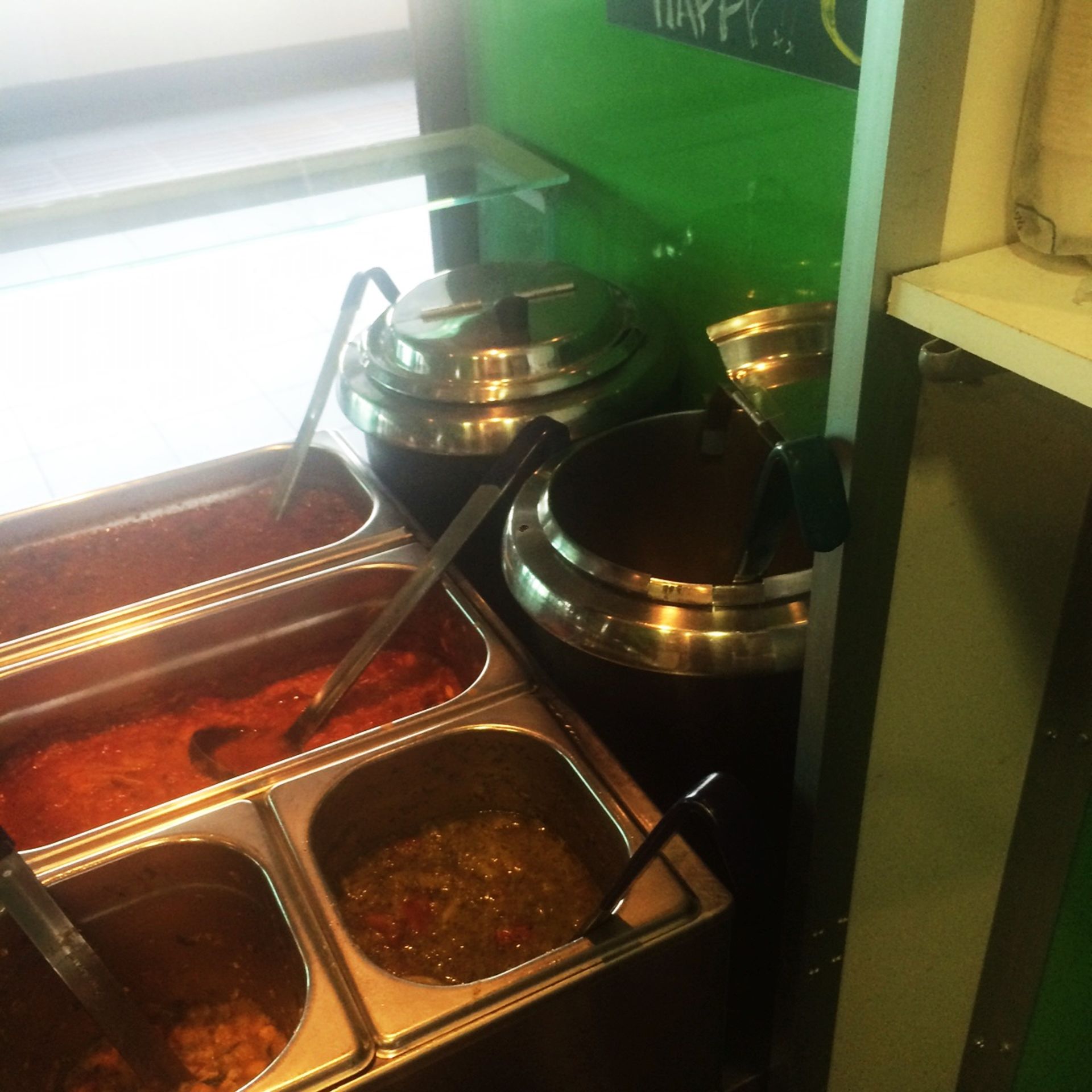 AJC Retail Solutions - Stewed Food and Coffee Kiosk - Complete Business Opportunity! - Image 8 of 25