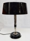 1 x DELIGHTFULL Del Diana Lamp Ss14 - Dimensions: - Ref: 3822253 - CL087 - Location: Altrincham WA1