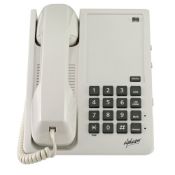 4 x Alphacom FP200 Business Class Telephones - Lots of Features Including Headset Ready, Latchalbe