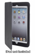 587 x Targus Classic iPad Air Folio Protection Cases - Black - Approx Retail £8,441 - New Stock -